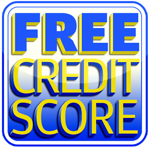 Free Credit Score Finance App