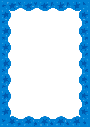 Simple Border Designs For A4 Paper  ClipArt Best
