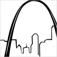 Outline city skyline Free vector for free download (about 7 files).