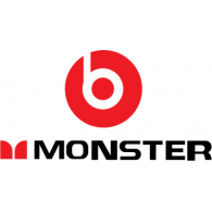 Monster Beats | Brands of the World™ | Download vector logos and ...
