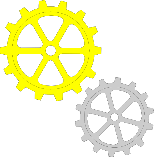 Gears Clipart Royalty Free Public Domain Clipart