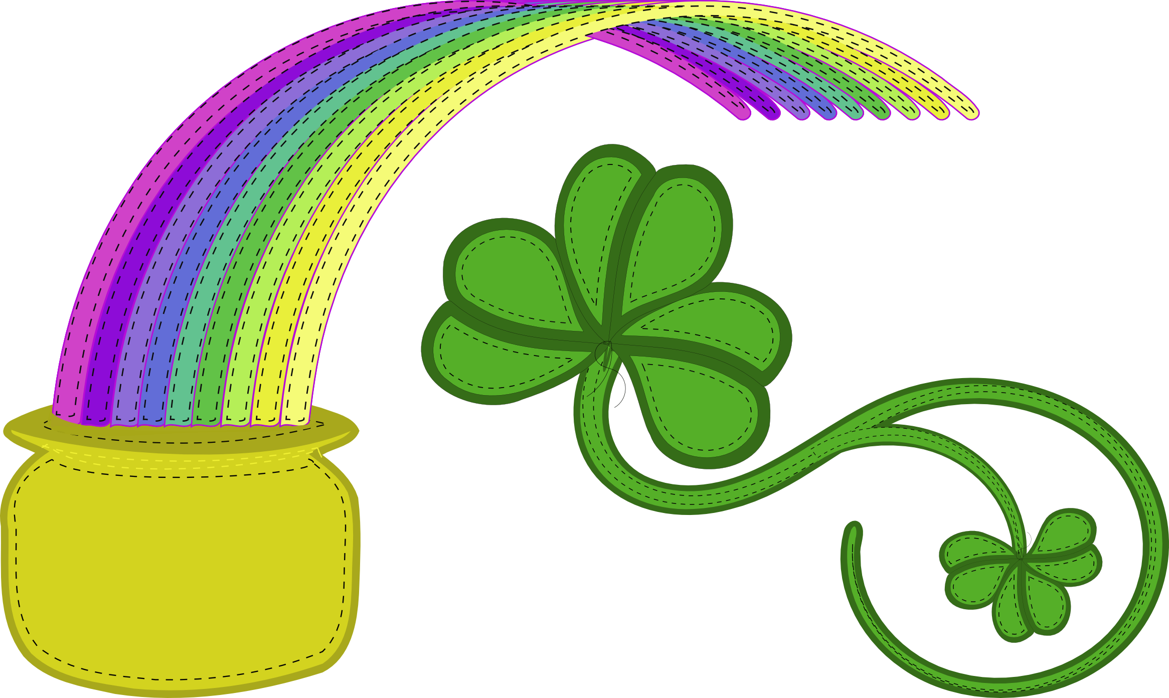 free clipart images st patricks day - photo #23