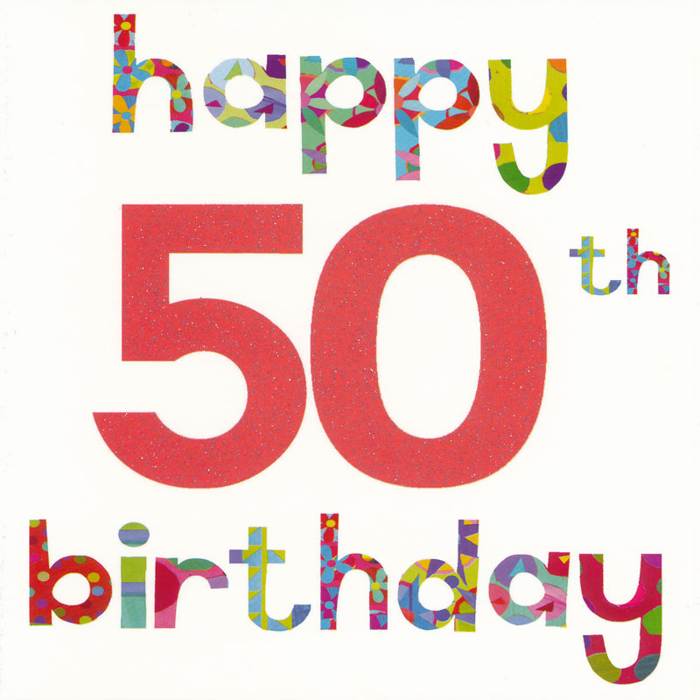 clip art 50th anniversary - photo #49