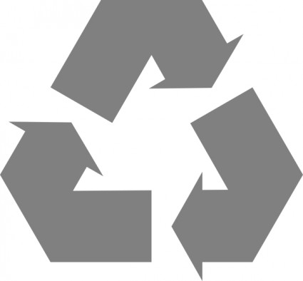 simple_recycle_icon_arrows_ ...