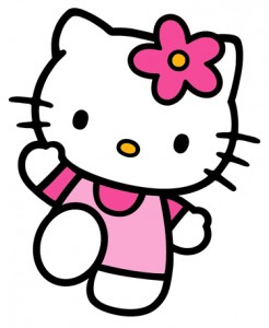 Happy Birthday Hello Kitty! | Cosmaddict