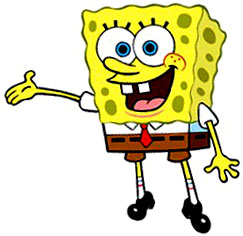 SpongeBob SquarePants:Characters/Gallery - The SpongeBob ...