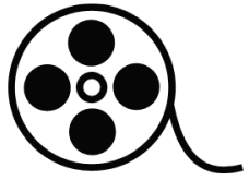 Film symbol