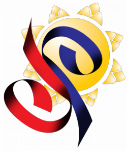 The PECOP Logo | Philippine Ethnoarts Community of Practice