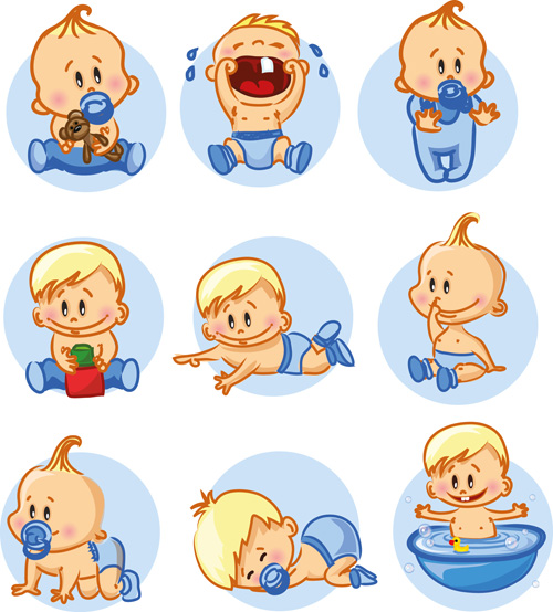 free vector baby clipart - photo #14