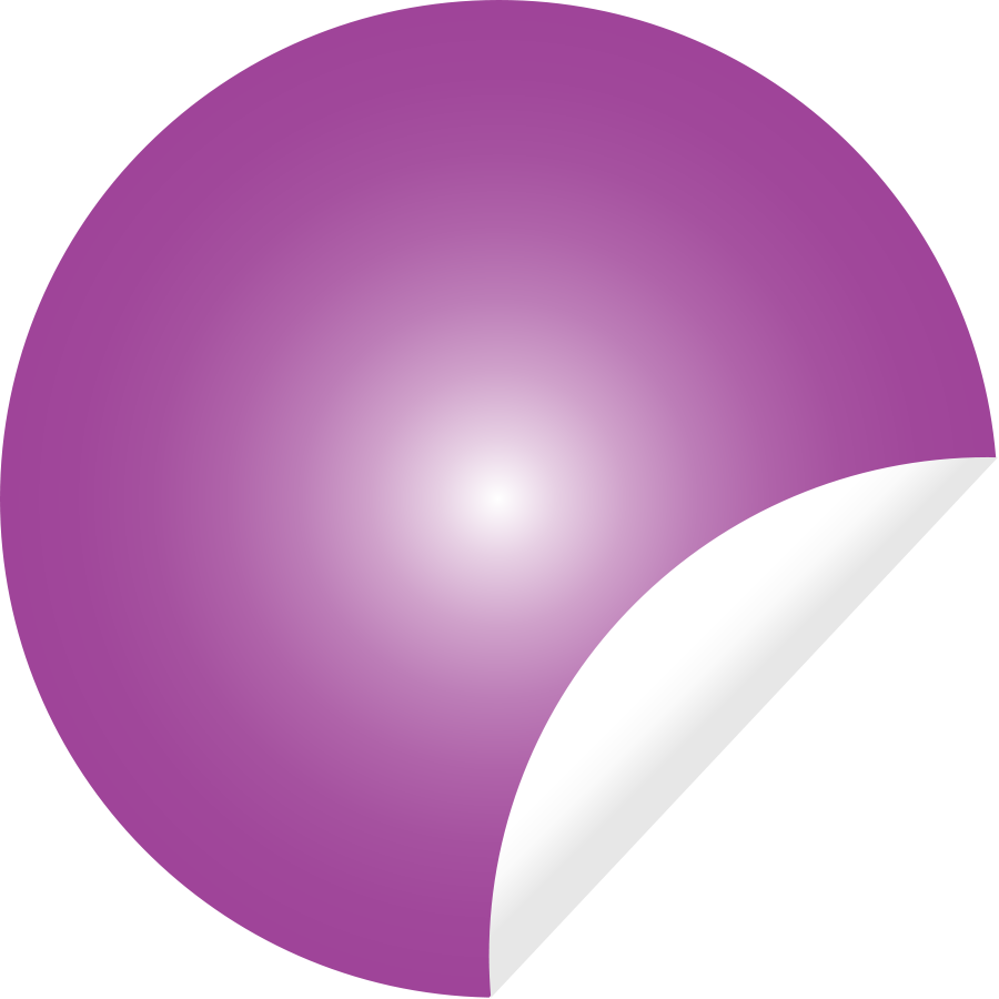 clip art purple circle - photo #47