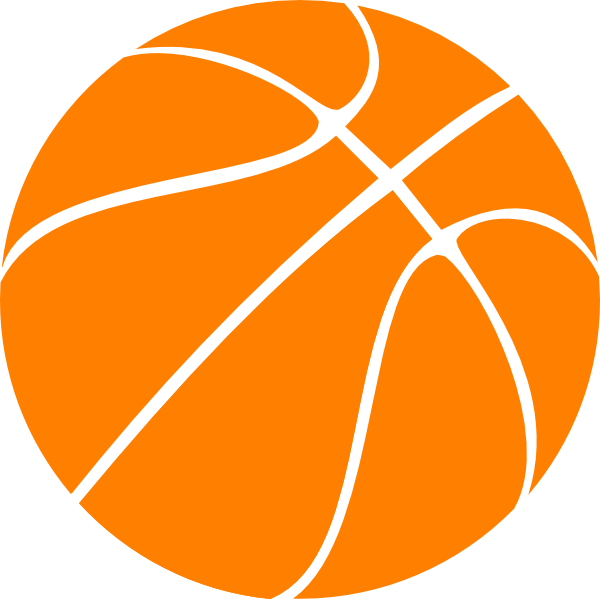 basketball clipart design - photo #15