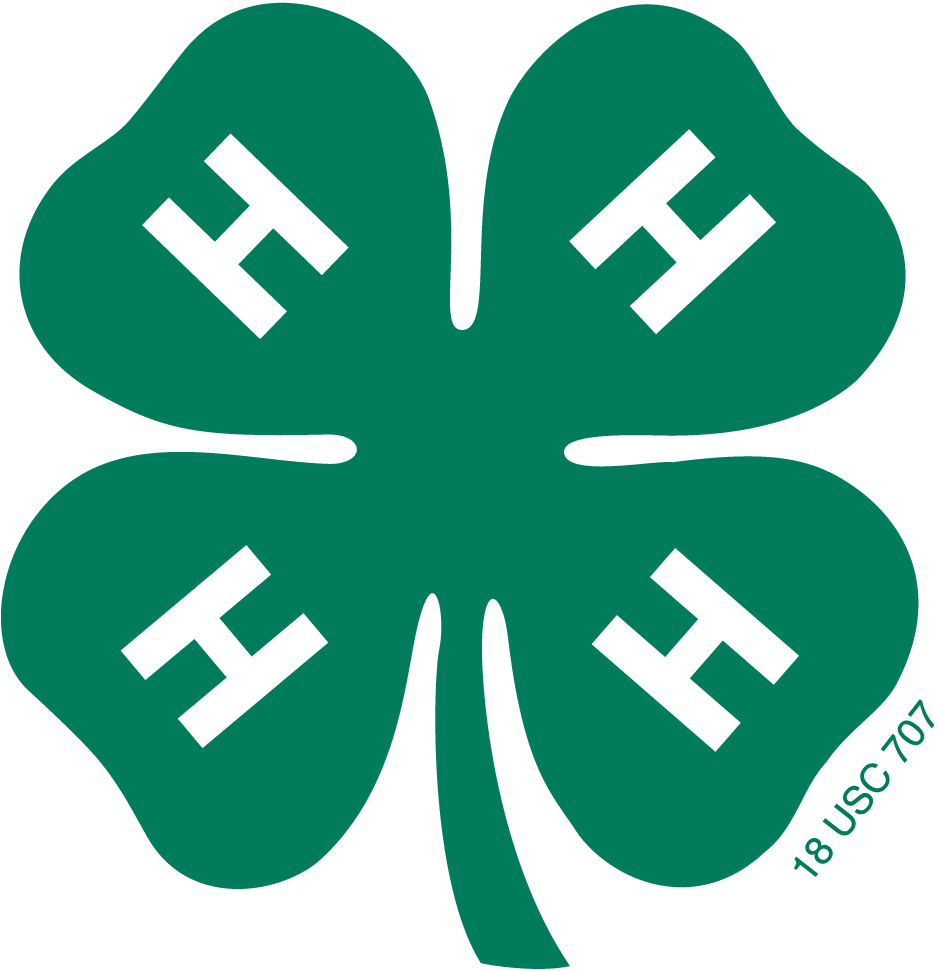 Free 4h Clipart ClipArt Best