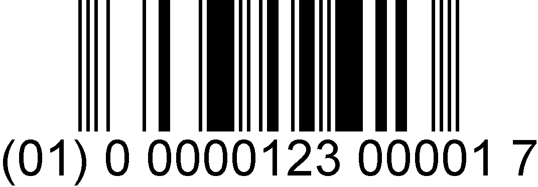 barcodeGTIN INFO
