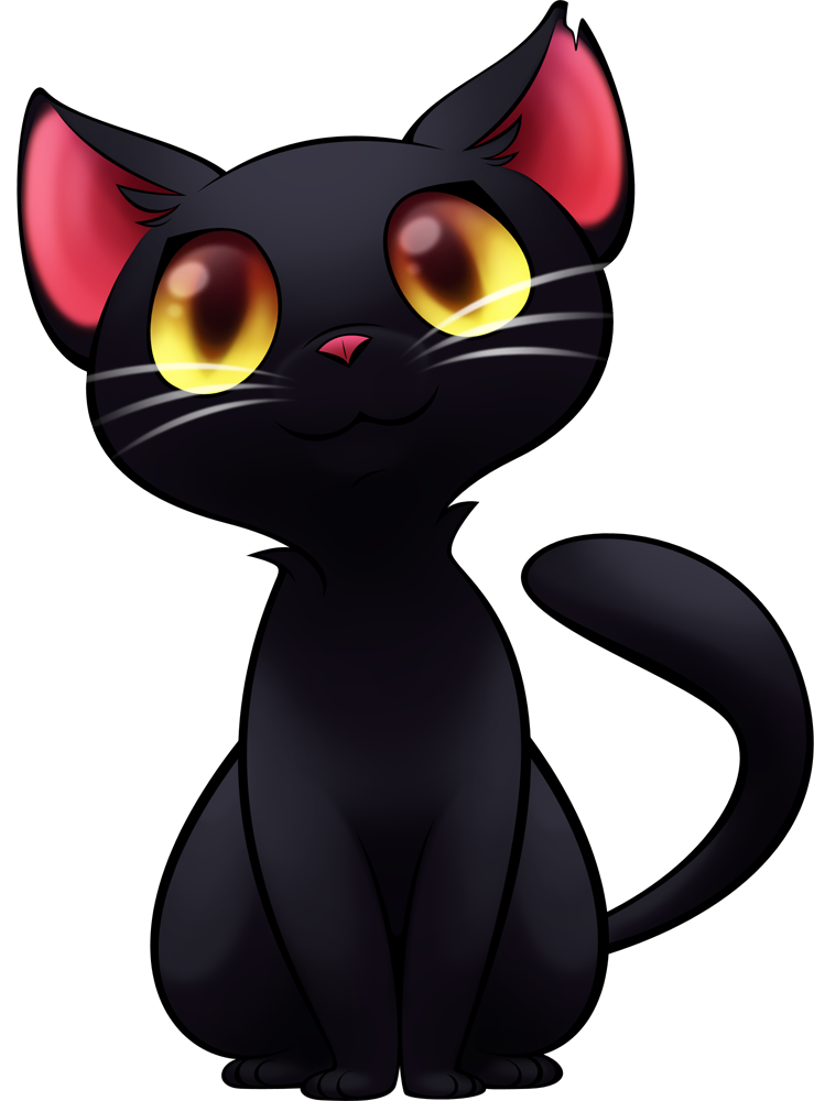 deviantART, Eyes and Black cat images
