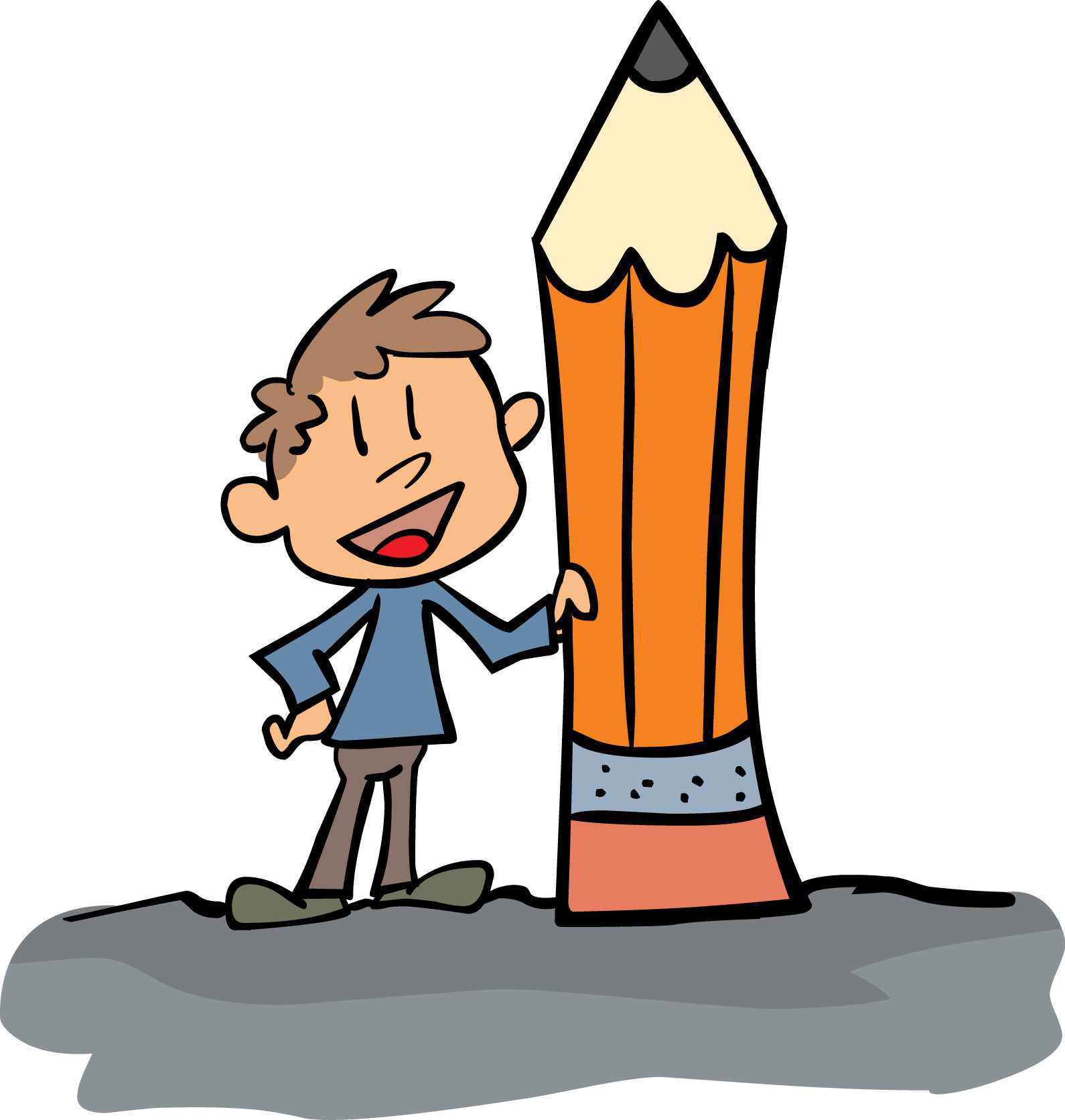 Free school animated clipart