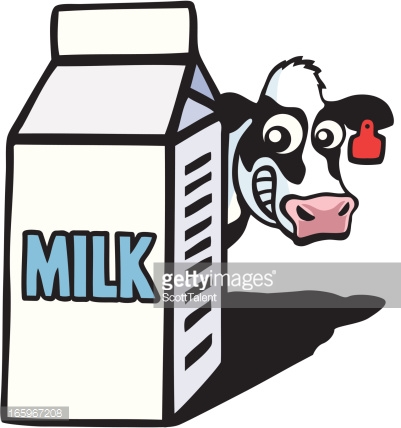Milk Carton Vector Art | Getty Images