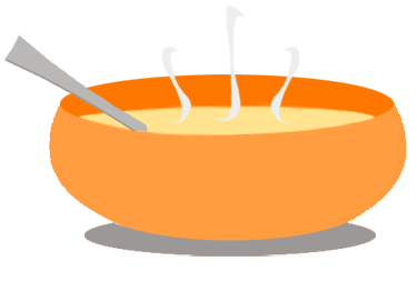 Pictures Of Soup Bowls