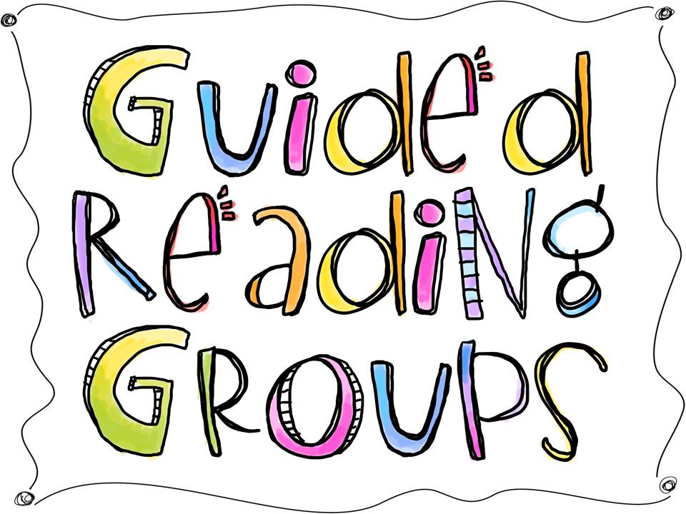 Guided Reading Clipart - Free Clipart Images