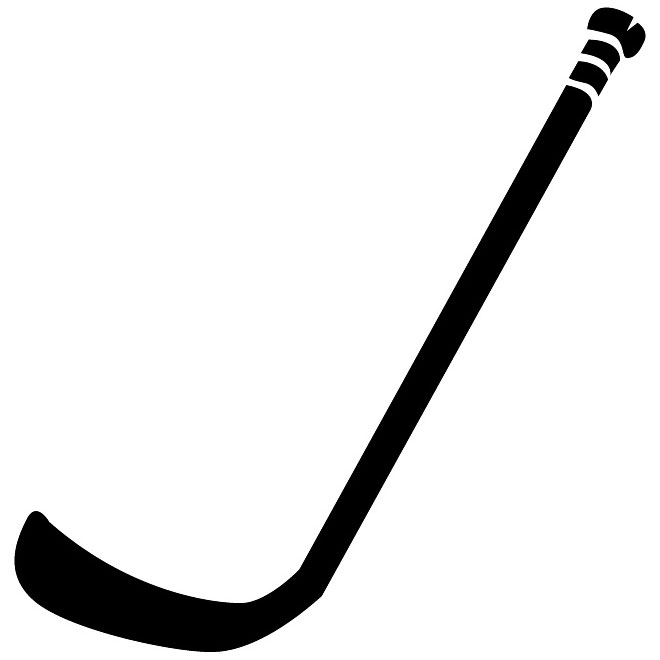 free vector hockey clipart - photo #19