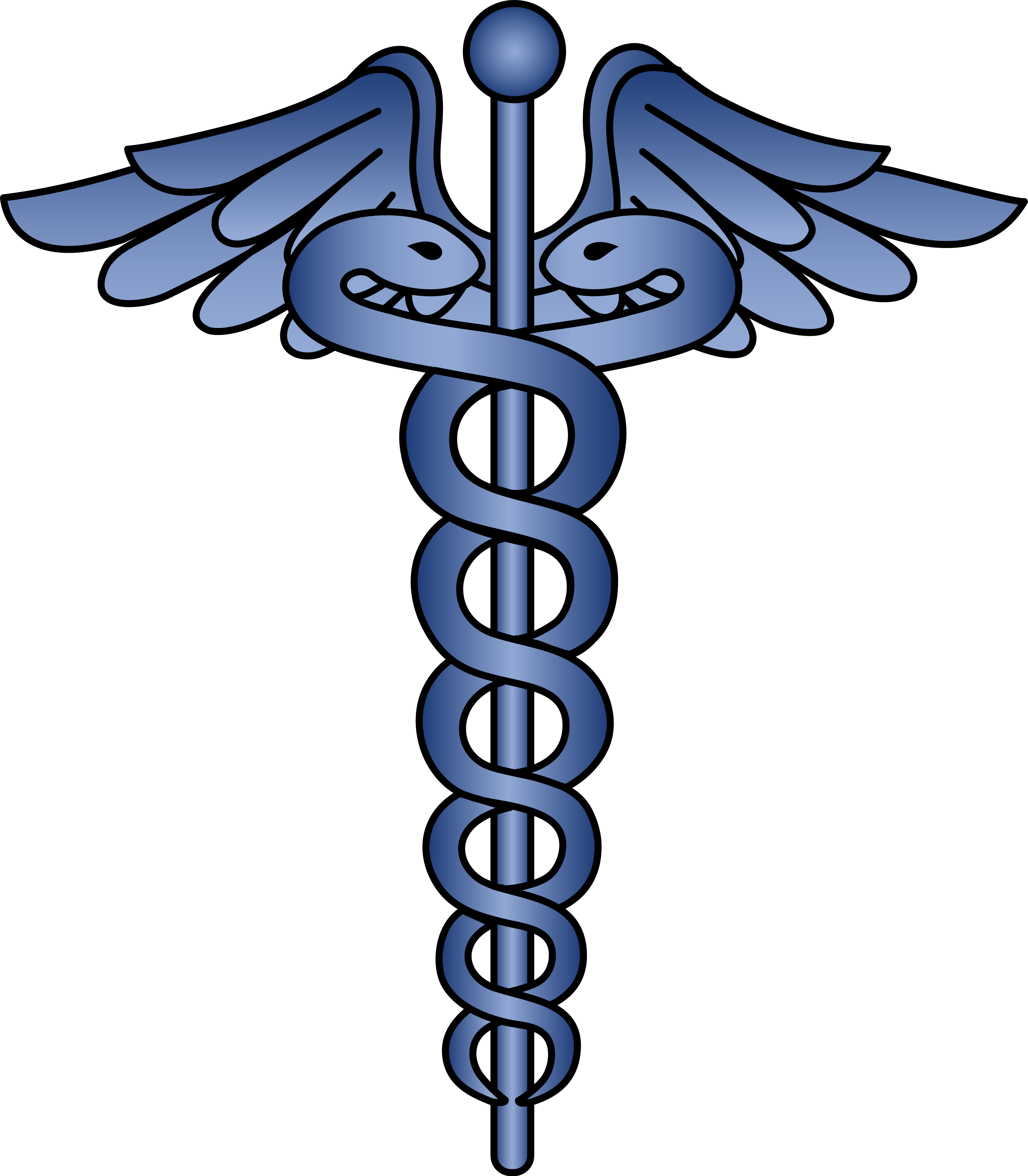 Health Symbols Clip Art