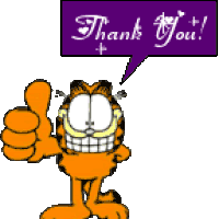 Animated Thank You Pictures, Images & Photos | Photobucket