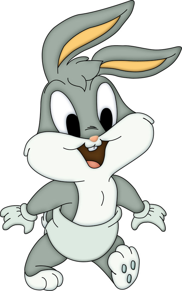 FunMozar – Bugs Bunny