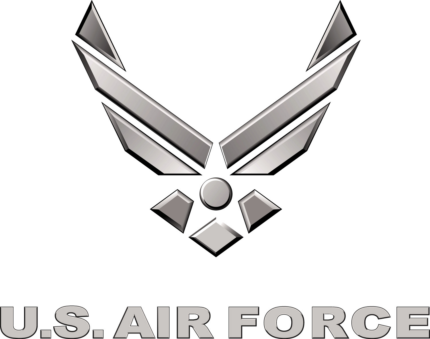 Pics For > Air Force Logo Png