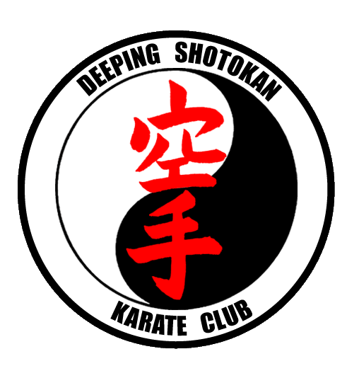 Deeping Shotokan Karate CLub