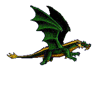 Dragons Graphics and Animated Gifs. Dragons
