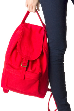 Backpacks for Grown-Ups - Stylish Backpacks - Oprah.