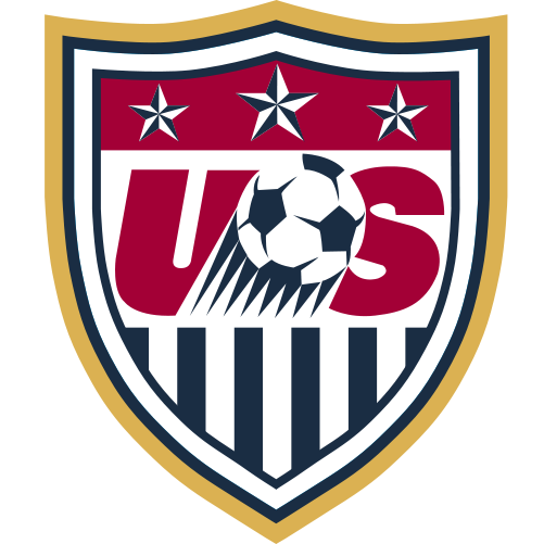 U.S. Soccer Shields: Would You Change The Crest? - The American ...