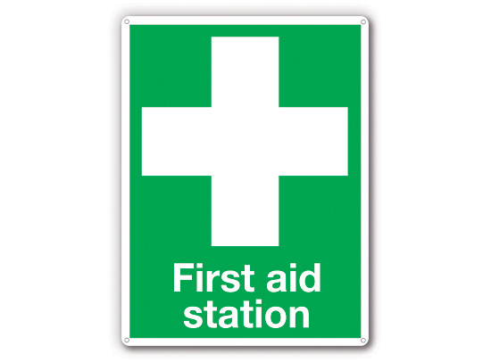Safety First Aid, Rigid