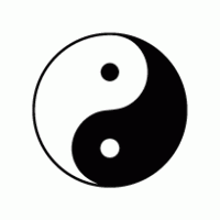 yin & yang | Brands of the World™ | Download vector logos and ...