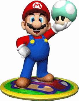 Craft Sites for Kids Clip Art Pictures Of Mario Brothers