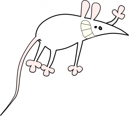 Download Mouse Cartoon Symbol clip art Vector Free