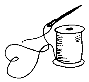 Sewing Pictures - ClipArt Best