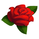 Image - Red Rose.png - FarmVille 2 Wiki