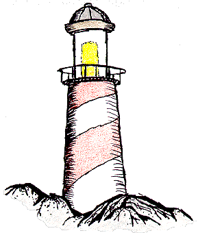 Lighthouse Cartoon Images - ClipArt Best
