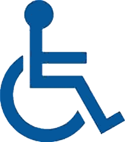 Library Services & Equipment for Patrons With Disabilities