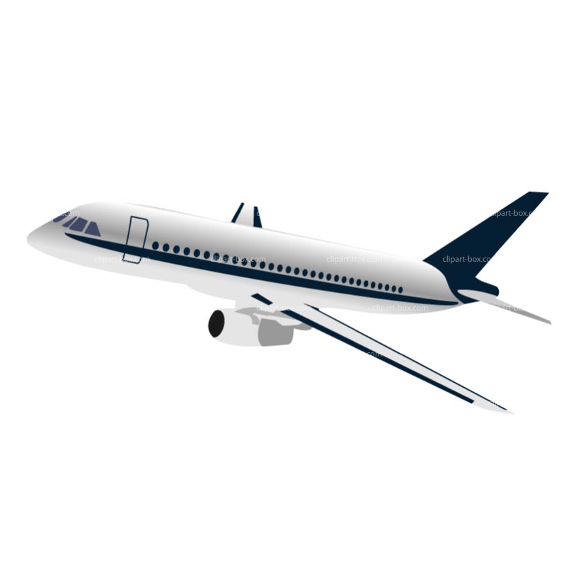 free download clipart aircraft - photo #29