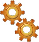 Free gears Clipart - Free Clipart Graphics, Images and Photos ...
