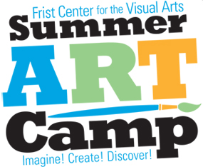 2014 Summer Art Camp - Frist Center for the Visual Arts