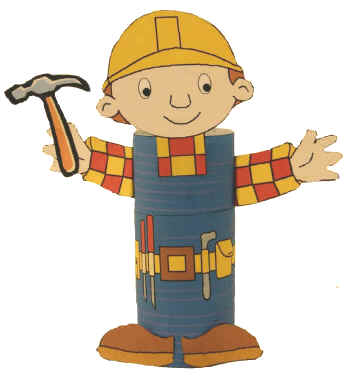 Construction Kids - ClipArt Best