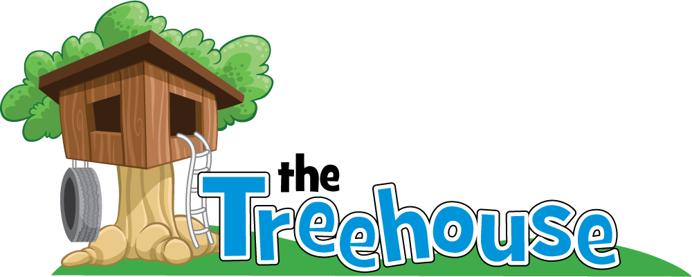 the TREEhouse” Children's Ministry