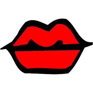 Best Mouth Clipart #11613 - Clipartion.com