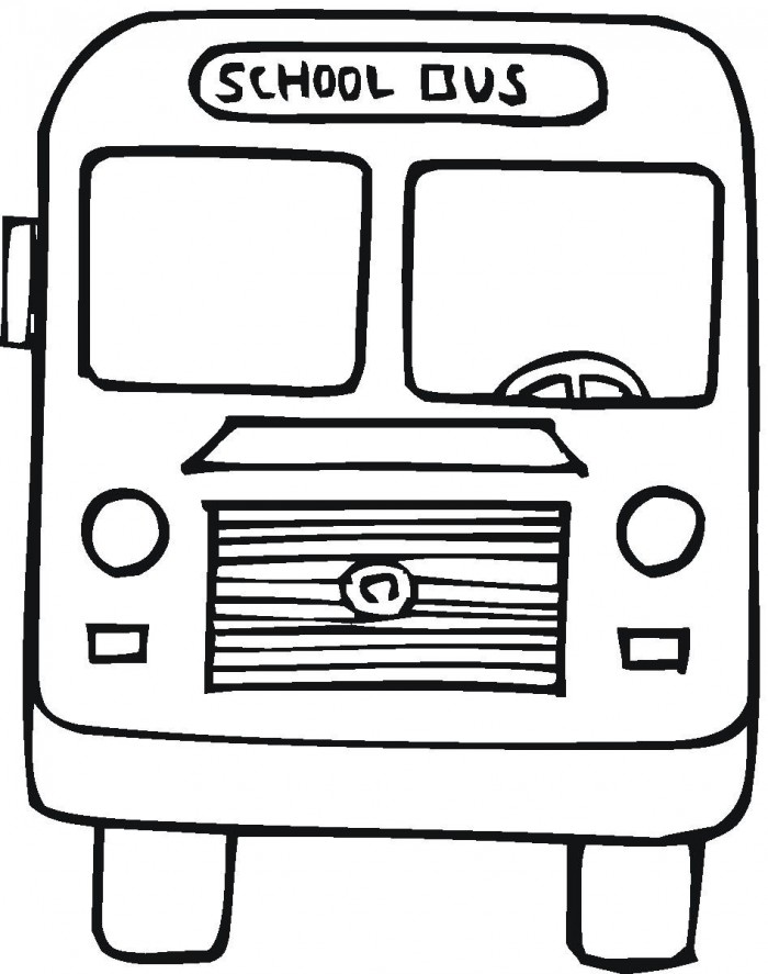 School Bus Image | Free Download Clip Art | Free Clip Art | on ...