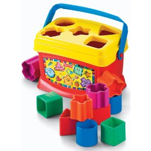 top rated educational toys for 1 year olds