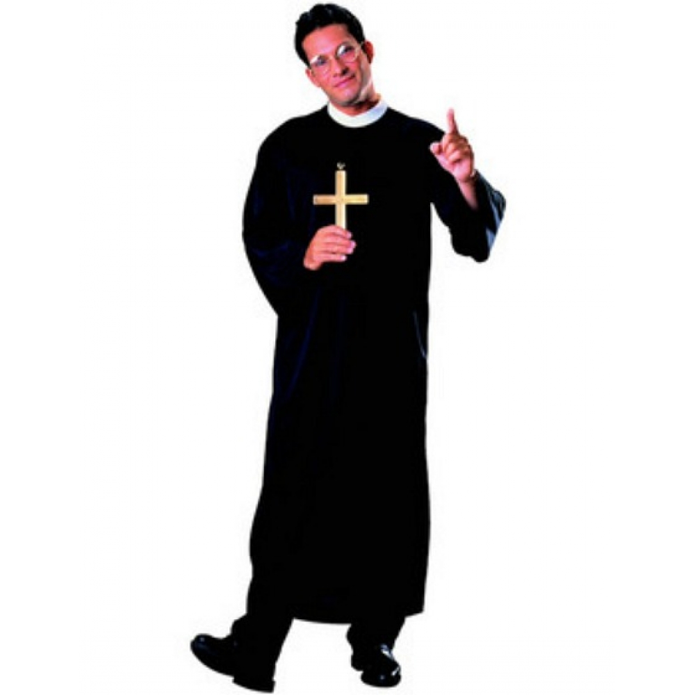 Priest Clip Art Images - Free Clipart Images