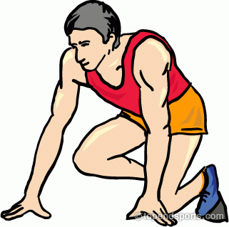Track and Field Clip Art – Clipart Free Download