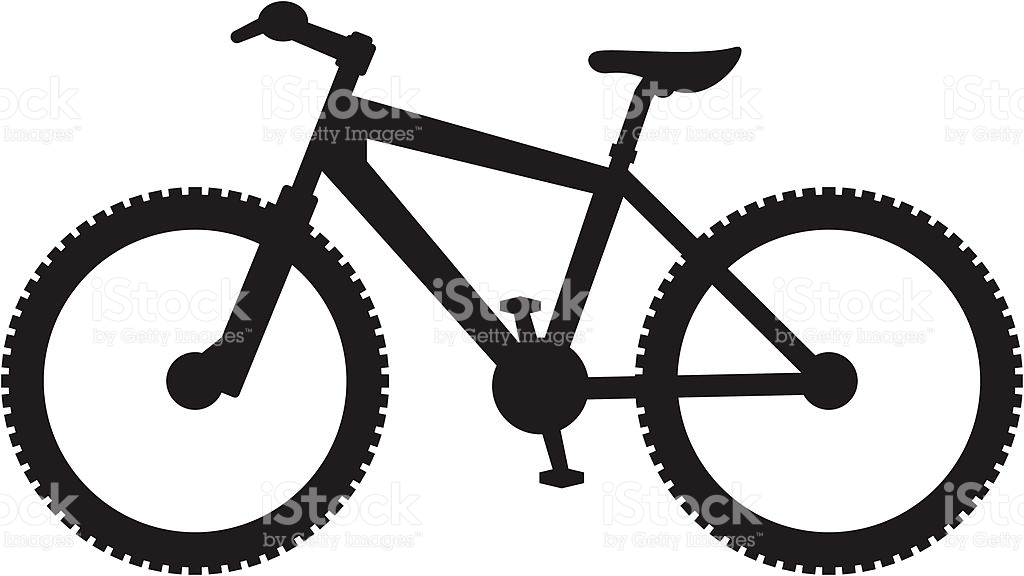 mountain bike clip art images - photo #41